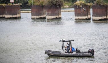 Francia, ritrovati quattro cadaveri nella Senna: fermato un 24enne