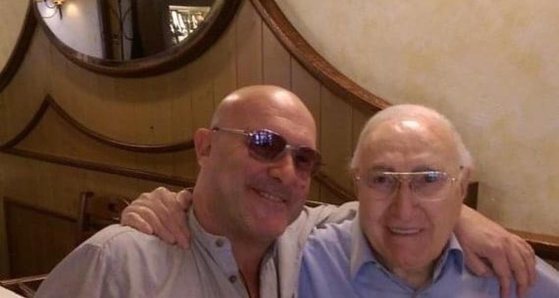 Chi è Alessandro Baudo, il figlio di Pippo e qual è la sua storia