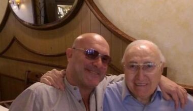 Chi è Alessandro Baudo, il figlio di Pippo e qual è la sua storia