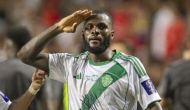 Supercoppa all'Al Ahli nella festa degli ex Serie A