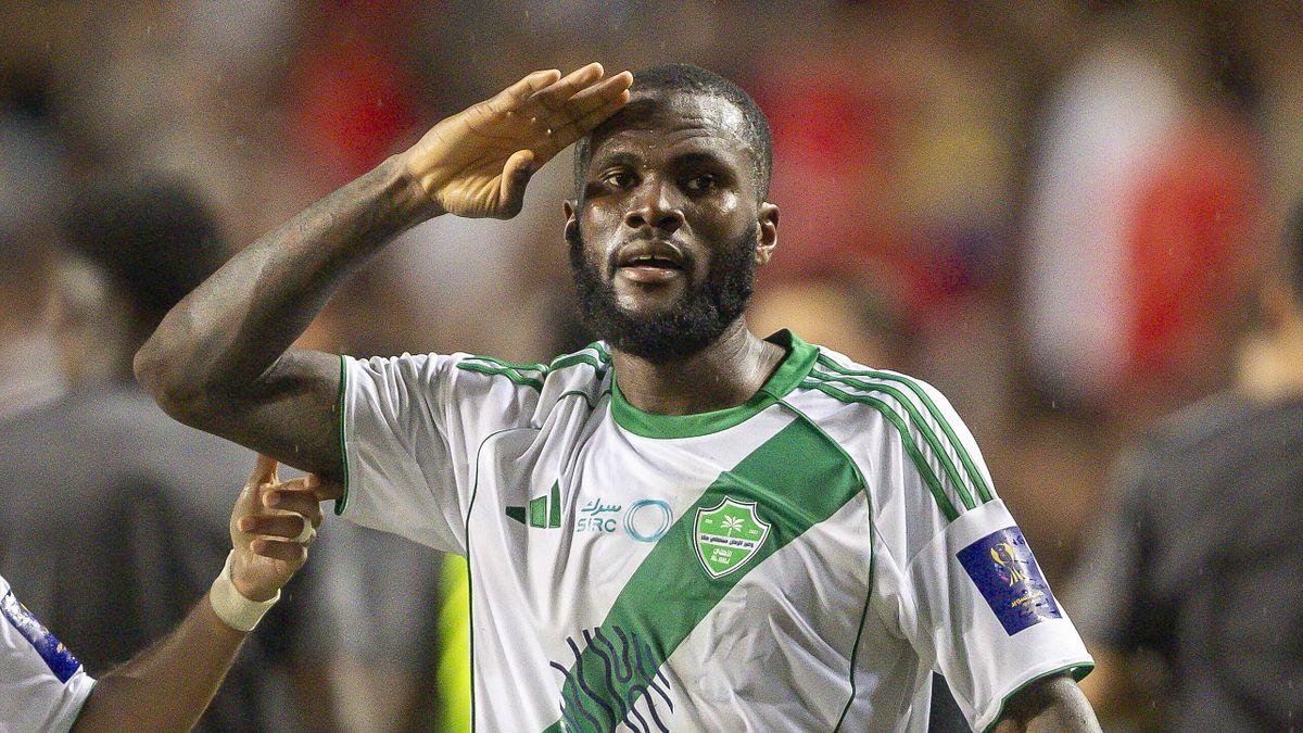 Supercoppa all'Al Ahli nella festa degli ex Serie A