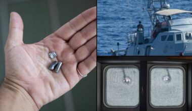 Migranti, la denuncia dell'Ong Ocean Viking: "Spari dalla Guardia libica contro la nostra nave" - Tgcom24