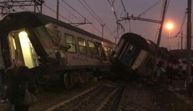 Disastro di Pioltello, "nessuna carenza in gestione sicurezza ferroviaria"