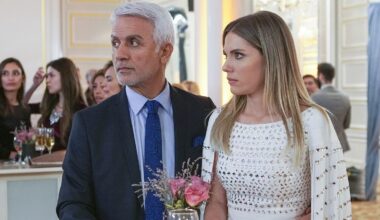 "Forbidden Fruit", le trame della settimana dall'1 al 5 settembre - Tgcom24