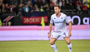 Juventus, Arthur verso il Gremio - Sportmediaset