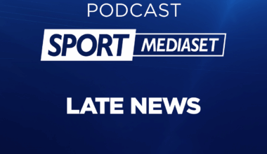 Logo SportMediaset