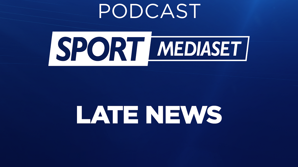 Logo SportMediaset