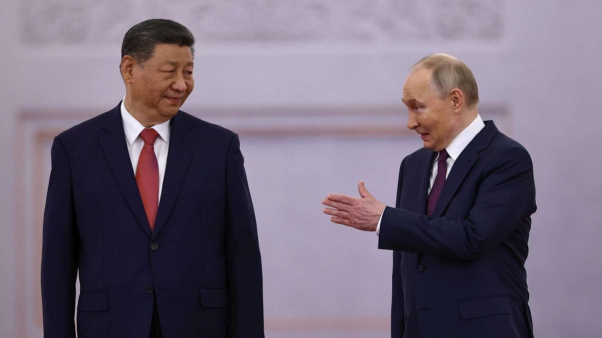 "Legami Cina-Russia i più strategici tra grandi potenze"