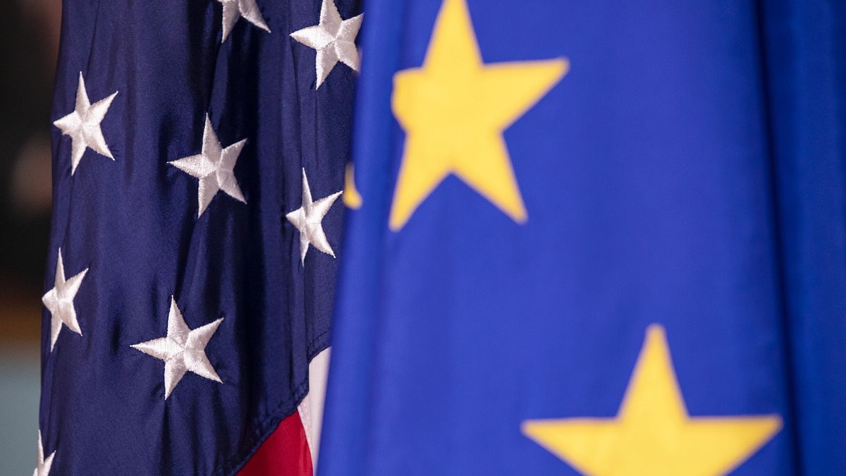 Trump minaccia nuovi dazi in caso di digital tax, Ue: sovrani