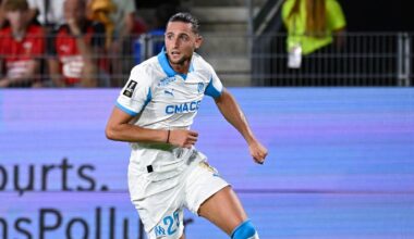 tentativo per Rabiot, è una richiesta di Allegri