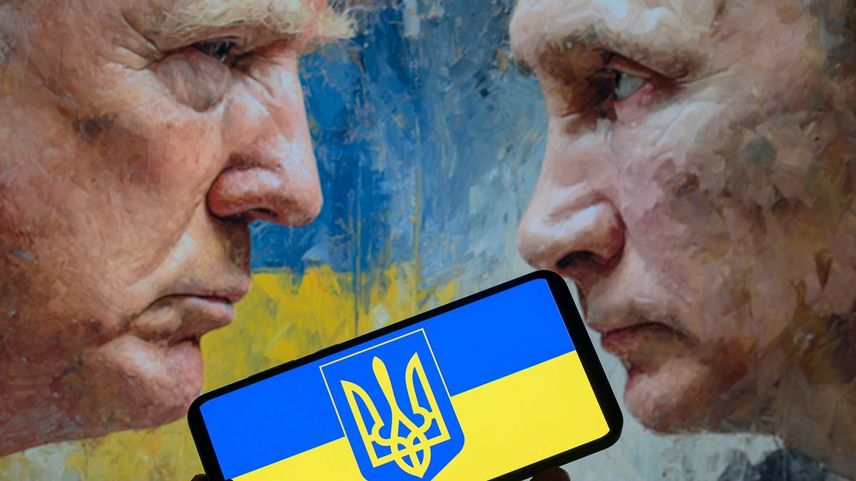 Ucraina, dall'intelligence al supporto aereo: i piani degli Usa per il dopoguerra - Tgcom24