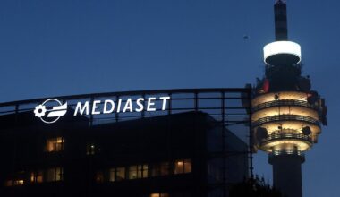 Il fondo Ppf esce da Prosieben e cede a Mfe-Mediaset il suo 15,68%