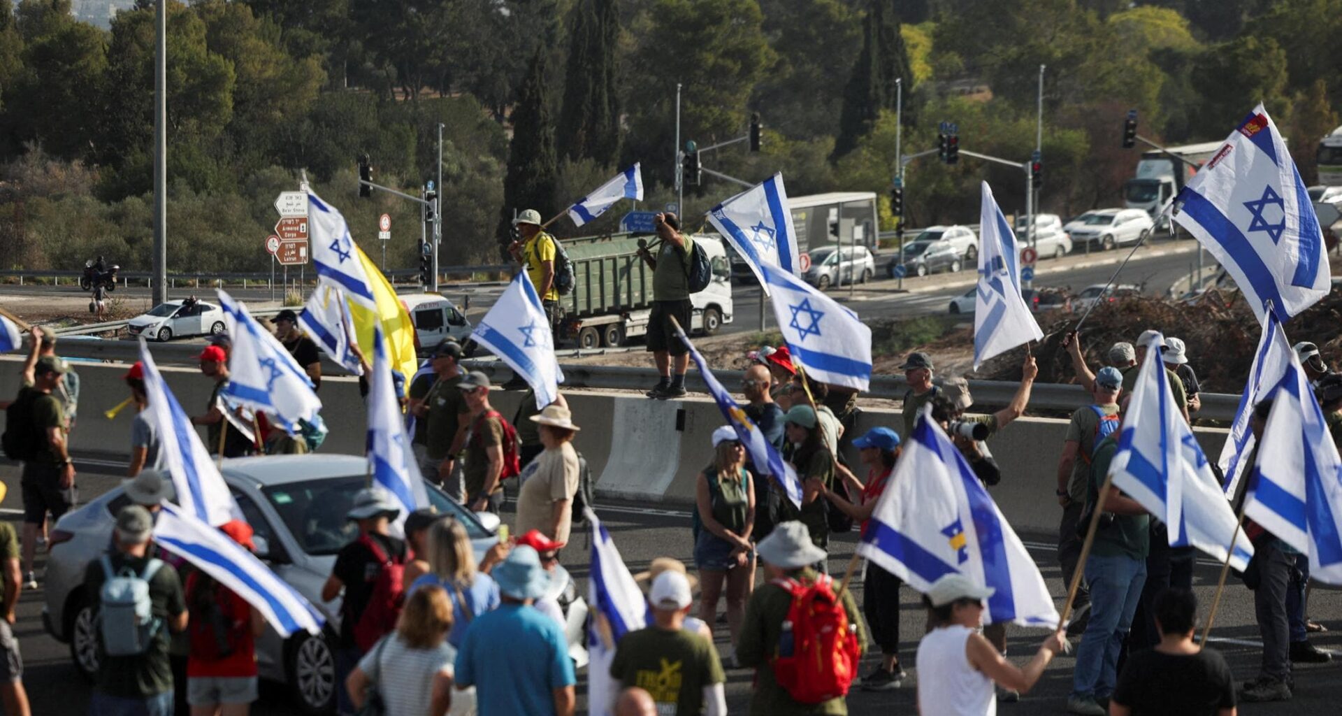 Israele - Gaza: la guerra. Le news in diretta