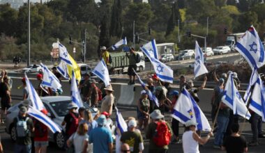 Israele - Gaza: la guerra. Le news in diretta