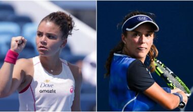 Paolini e Bronzetti diretta Cincinnati, segui gli ottavi live delle italiane tennis oggi 