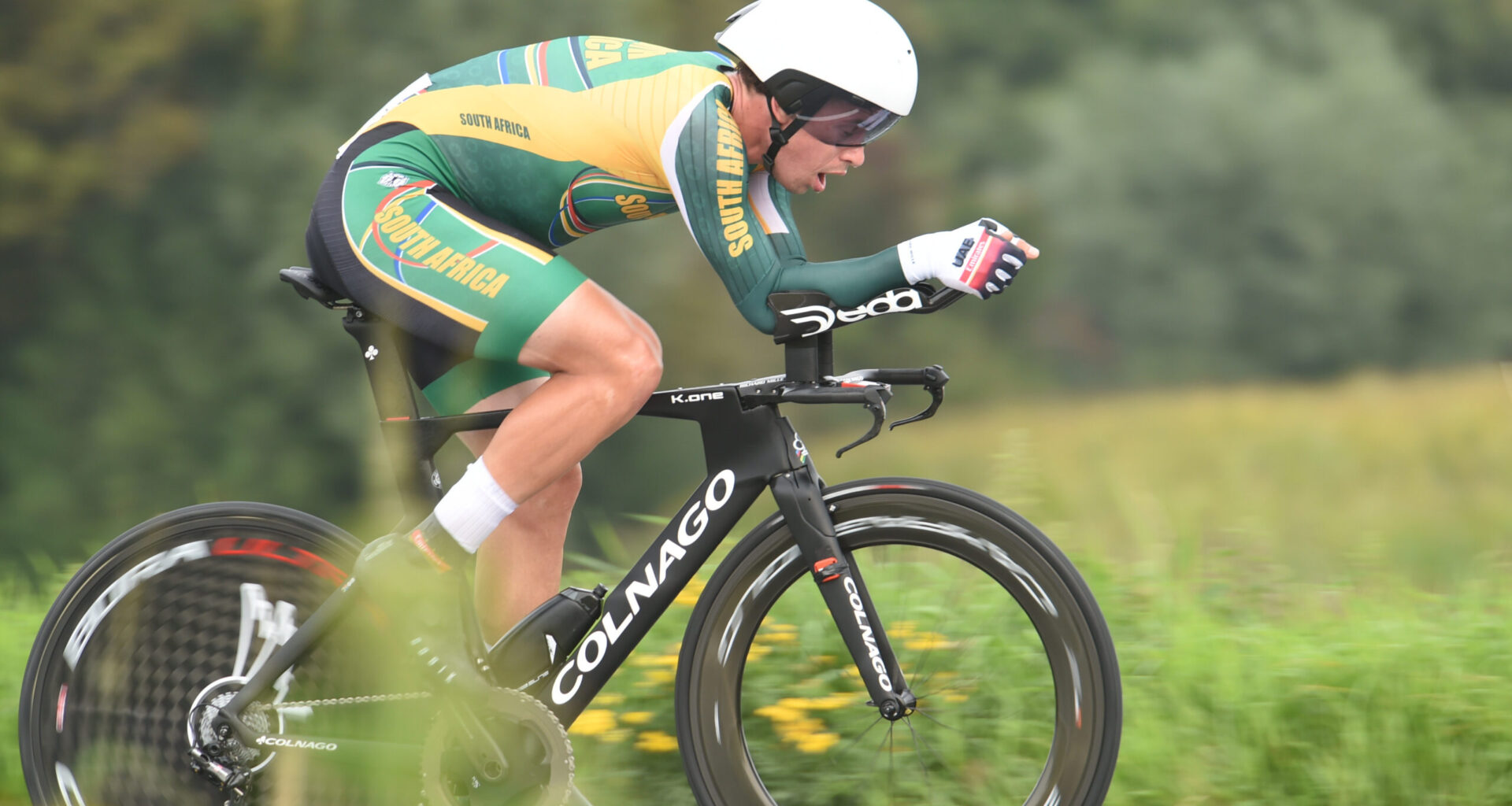 Lidl-Trek, Ryan Gibbons annuncia il ritiro: "Il ciclismo mi ha dato l'opportunità di fare cose che vanno oltre i miei sogni più sfrenati e ne sarò sempre grato"