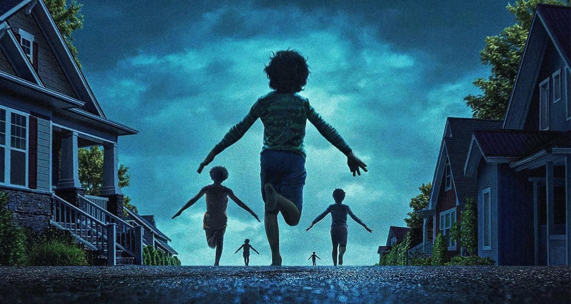 "Weapons” al cinema: il Male fa paura, anche con troppi cliché. La recensione di Alberto Crespi - la Repubblica
