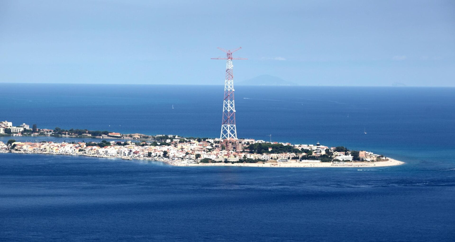 Ponte, il paradosso: per i cantieri si cerca l’acqua che non c’è. “Manca nelle case, servono pozzi” - la Repubblica