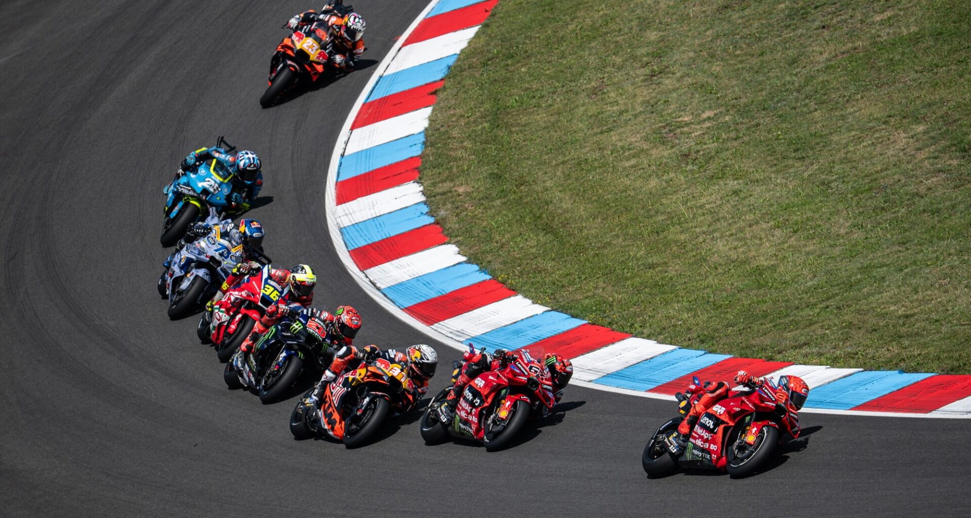 Motosprint