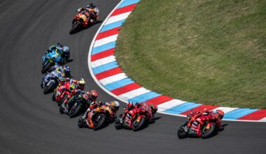 Motosprint