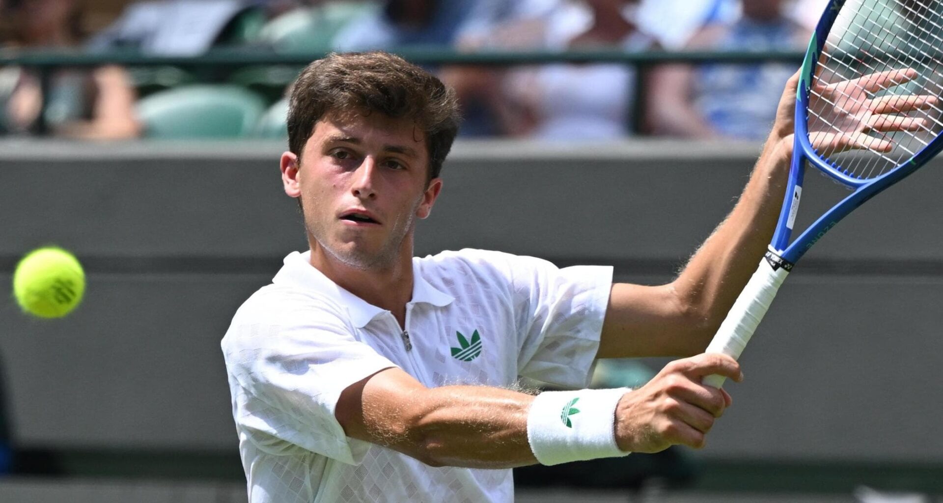 Nardi, il lucky loser che non perdona: battuto Shapovalov, è al terzo turno a Cincinnati - la Repubblica