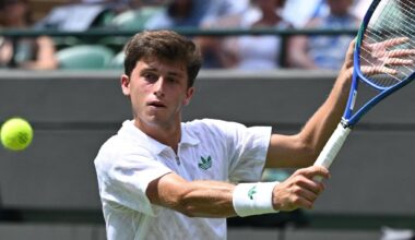 Nardi, il lucky loser che non perdona: battuto Shapovalov, è al terzo turno a Cincinnati - la Repubblica