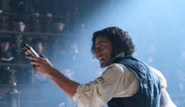 Frankenstein, recensione del film di Guillermo Del Toro a Venezia82