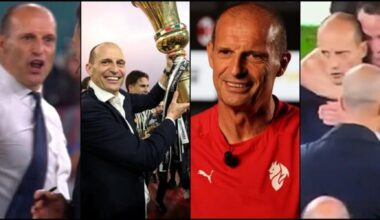 "Alla Juve un bell'addio". Ma per lo Scudetto la cita per ultima