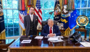 Trump sceglie Antoni dopo McEntarfer: chi è l’economista caro a Bannon che avrà in mano i numeri Usa - la Repubblica