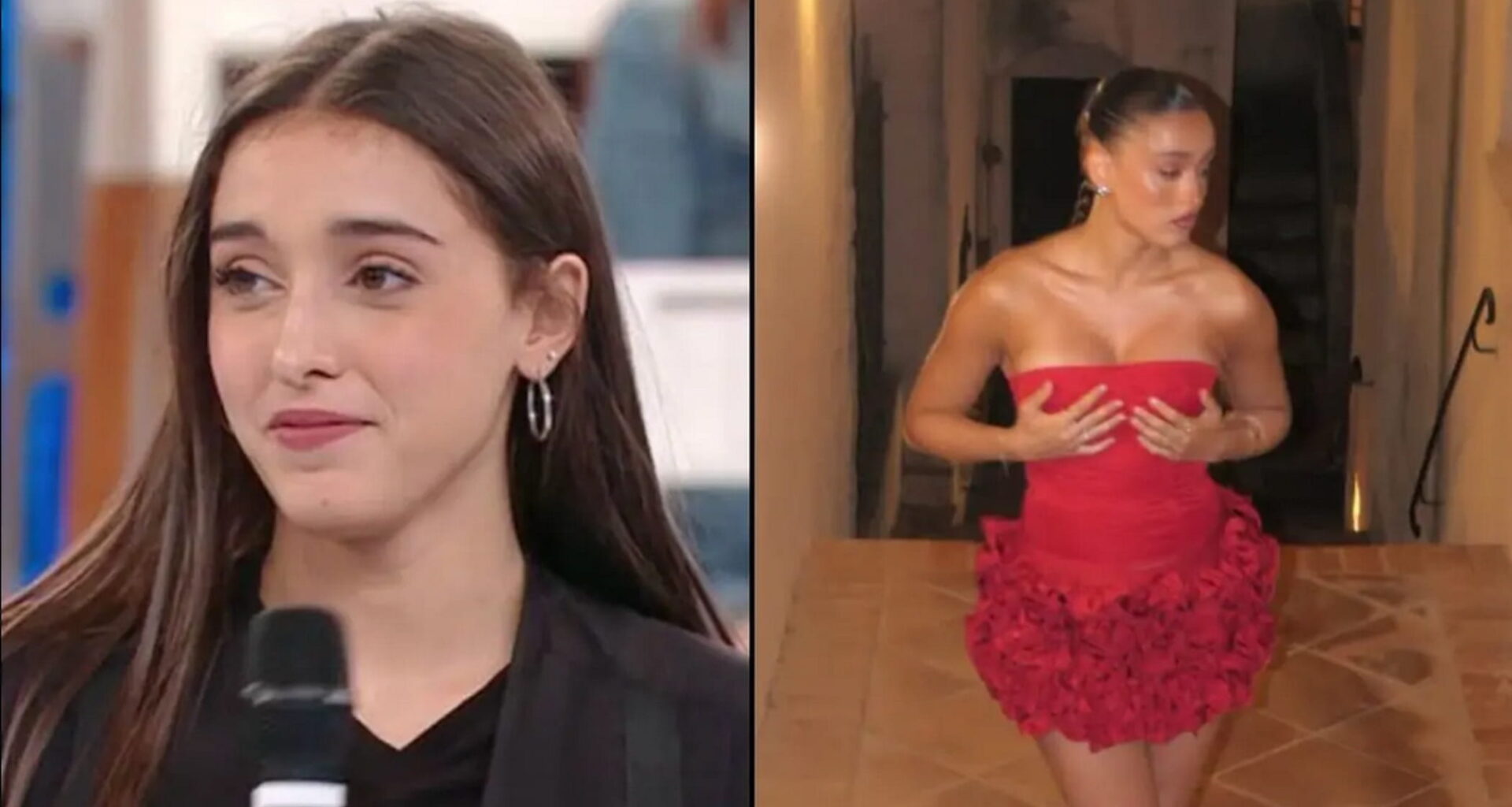 Giulia Stabile, i fan dell’ex ballerina di “Amici” delusi per i ritocchini: “Era meglio prima”