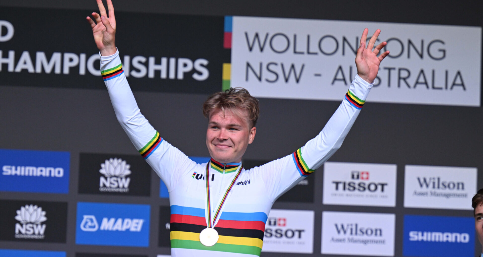 Mondiali Kigali 2025, i convocati della Norvegia: ci sono Tobias Foss e Andreas Leknessund