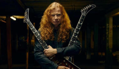 “Abbiamo cambiato il mondo della chitarra”, l’ultimo album dei Megadeth sarà un addio in grande stile