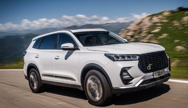 DR Automobiles, svolta produttiva: accordo per rilevare una fabbrica ad Anagni