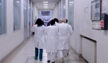 Medici cubani in aiuto di quelli sardi per garantire l'assistenza medica: "Una scelta di responsabilità per l'Isola"