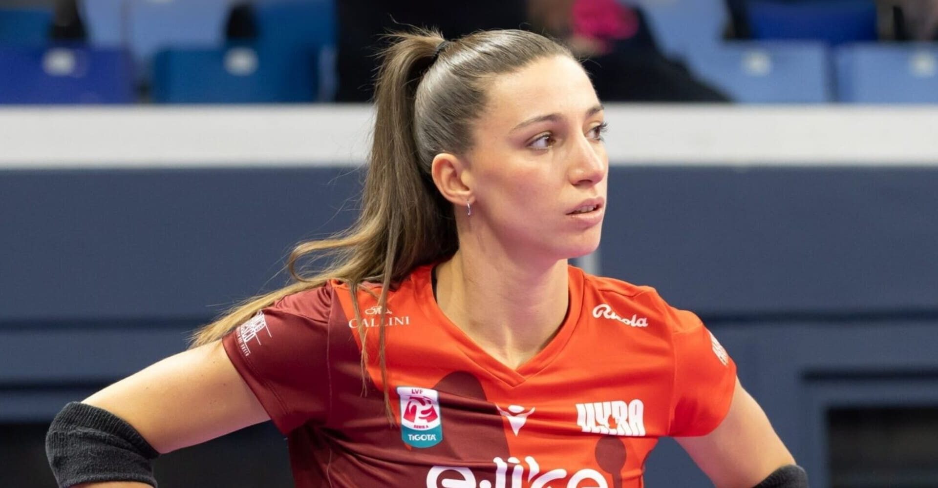 Milano ha ufficializzato l'ingaggio di Rebecca Piva