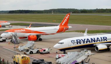 Airbus supera Boeing: l’A320 diventa l’aereo più venduto di sempre, battuto il 737