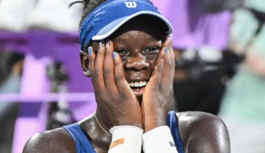 Victoria Mboko trionfa a Montreal a 18 anni. La nuova stella del tennis insegue Serena Williams - la Repubblica