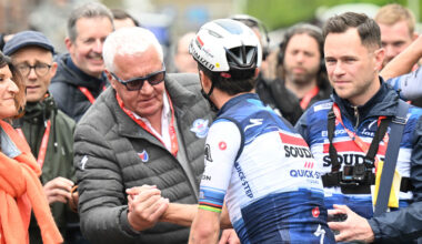 CicloMercato, Patrick Lefevere spiega come è stato possibile il trasferimento di Remco Evenepoel: "Deve ringraziare la legislazione belga"
