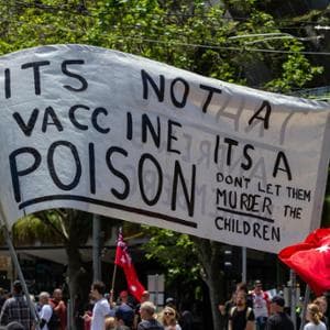 Morbillo, la politica stia alla larga dalla scienza