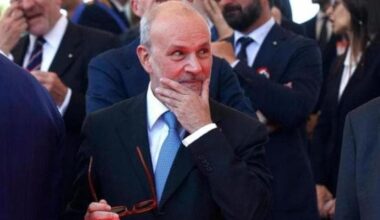 Polemiche sulla commissione vaccini, Schillaci dà forfait al meeting di Rimini - la Repubblica