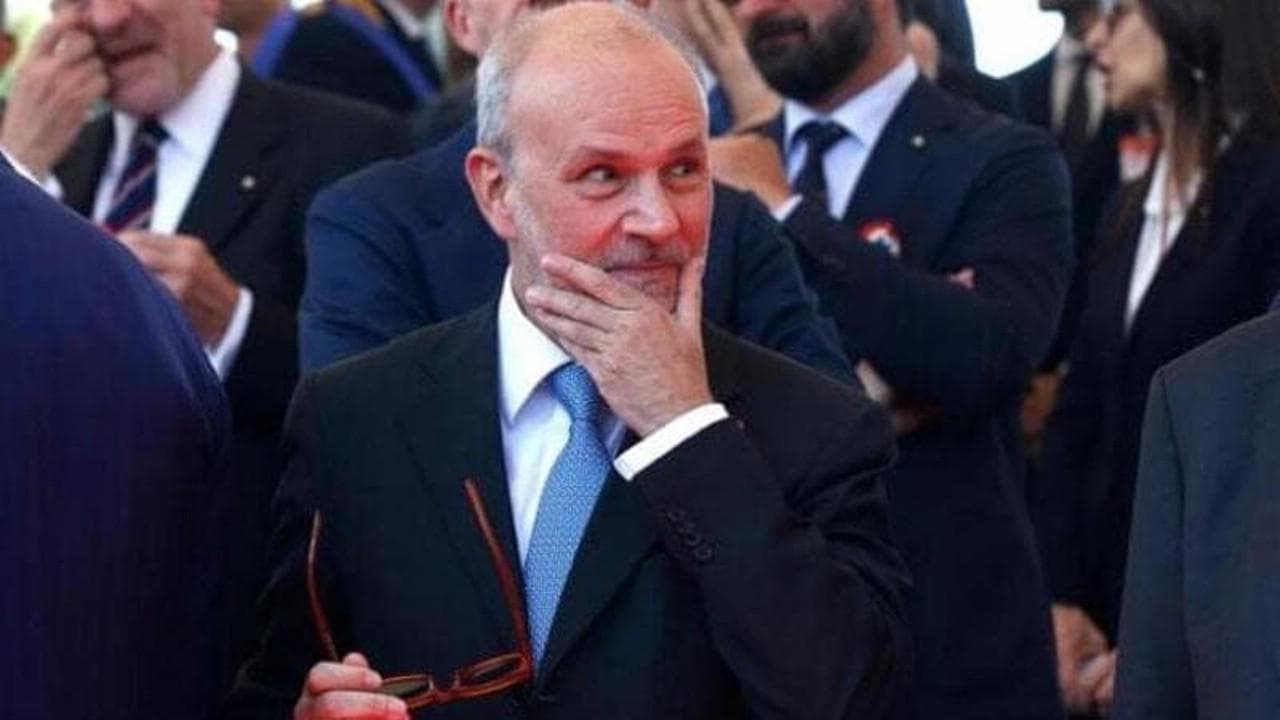 Polemiche sulla commissione vaccini, Schillaci dà forfait al meeting di Rimini - la Repubblica