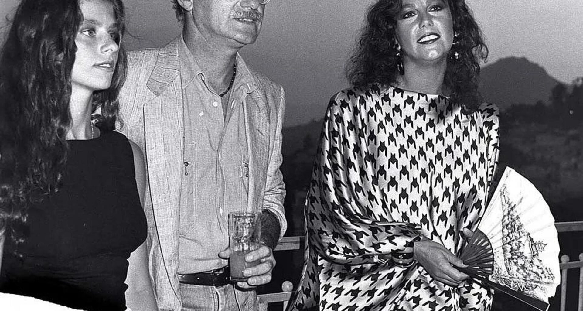 Gino Paoli e Stefania Sandrelli, storia di un amore scandaloso