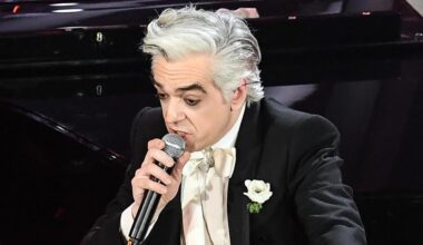 Morgan: “Io come il conte di Carmagnola. Creo ogni giorno, ho 1800 pezzi pronti”