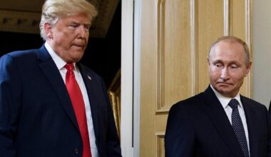Vertice Putin-Trump in Alaska, l’exclave degli Stati Uniti che un tempo era Russia - la Repubblica