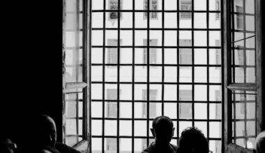 Nelle carceri italiane c'è una vera grave offesa alla dignità umana