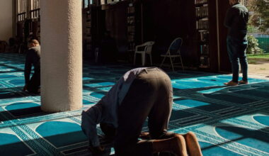 Europa sempre più islamizzata – Il Tempo