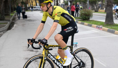 Tour de l'Ain 2025, altri segnali positivi da Cian Uijtdebroeks: "C'è ancora del lavoro da fare, ma la direzione è quella giusta"