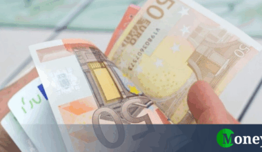 I trasferimenti di denaro che superano questo importo vengono segnalati al Fisco