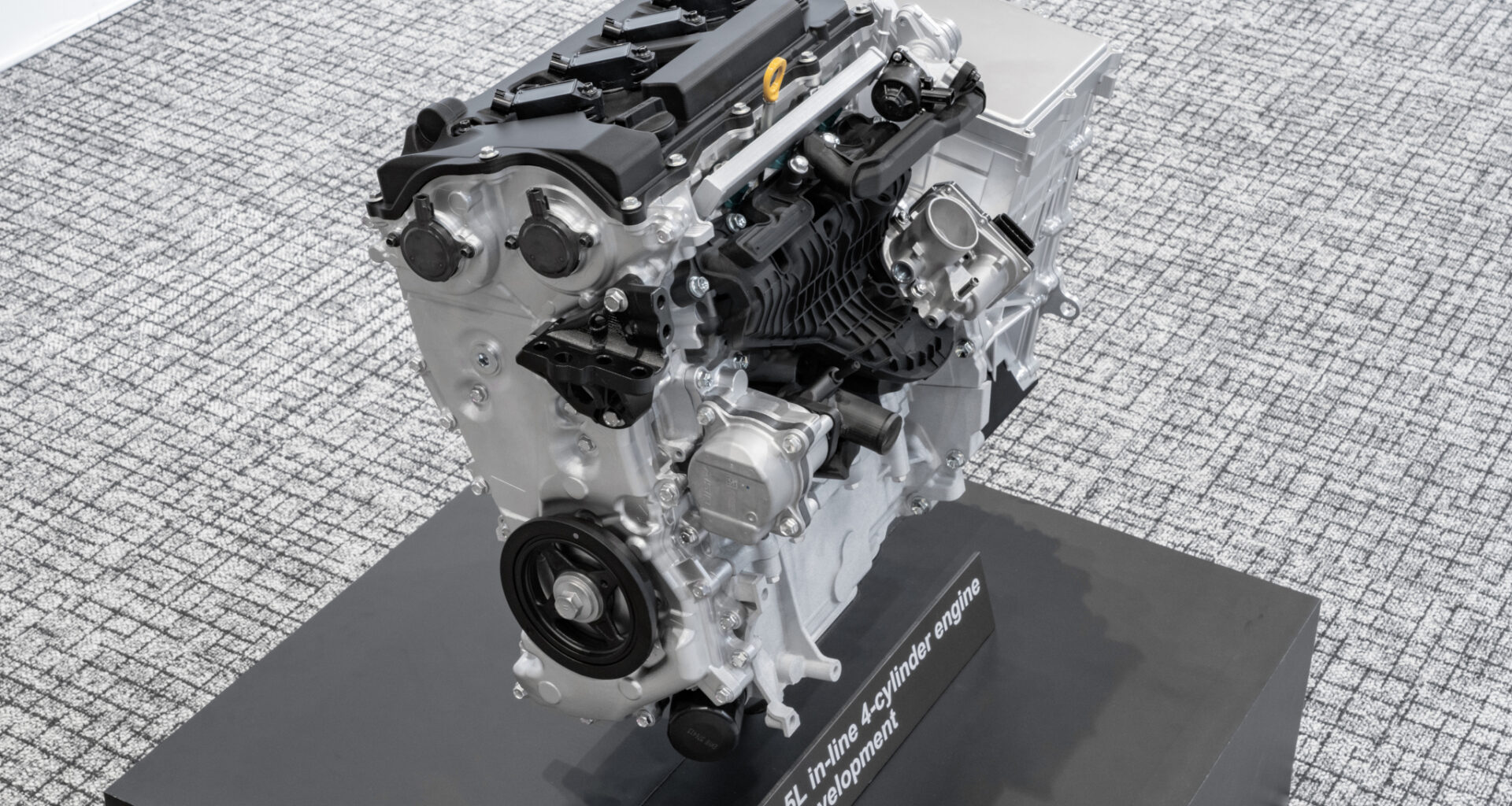 Toyota, i nuovi motori a benzina saranno utilizzati davvero ovunque