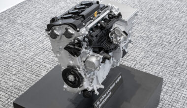 Toyota, i nuovi motori a benzina saranno utilizzati davvero ovunque